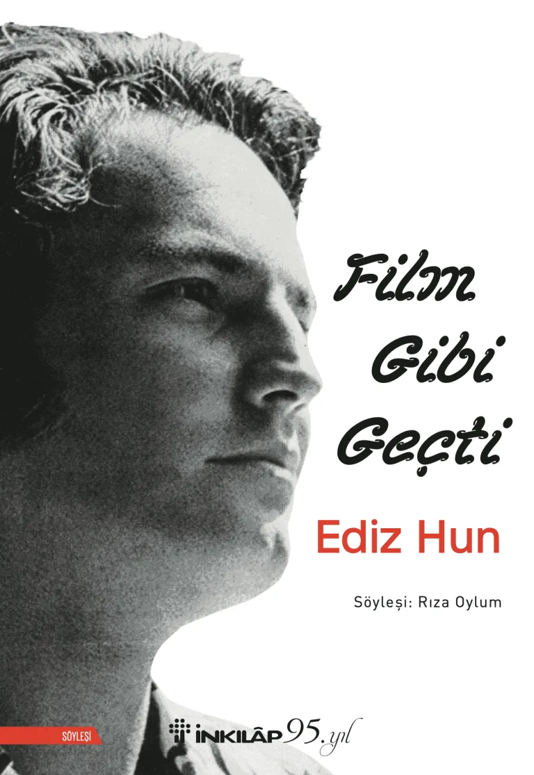 Film Gibi Geçti – Ediz Hun & Rıza Oylum