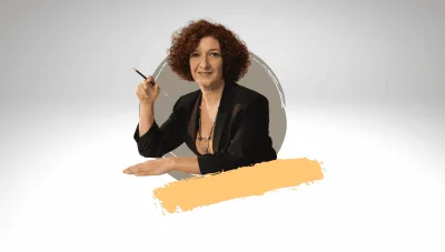 Gaye Boralıoğlu ile Yazarlık Üzerine