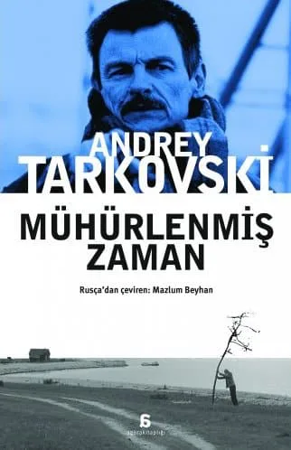 Mühürlenmiş Zaman