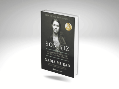 Son Kız – Nadia Murad