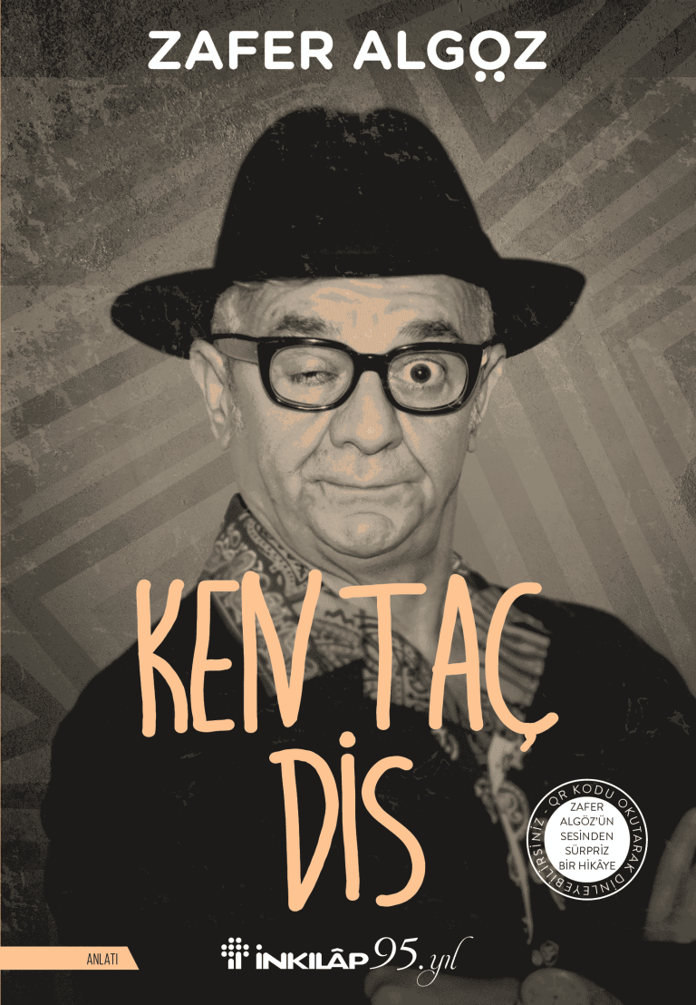 Ken Taç Dis – Zafer Algöz