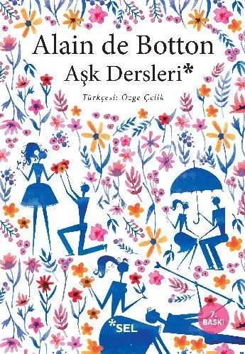 Aşk Dersleri – Alain de Botton