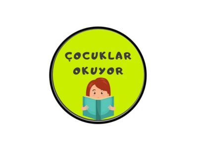 Çocuklar Okuyor Kitap Kulübü