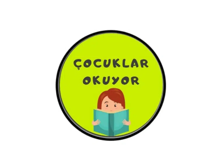 Çocuklar Okuyor Kitap Kulübü