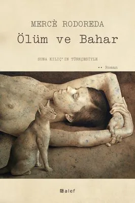Ölüm ve Bahar – Mercè Rodoreda