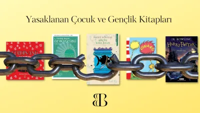 Yasaklanan Çocuk ve Gençlik Kitapları