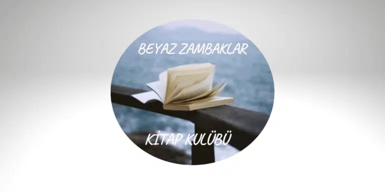 Beyaz Zambaklar Kitap Kulübü