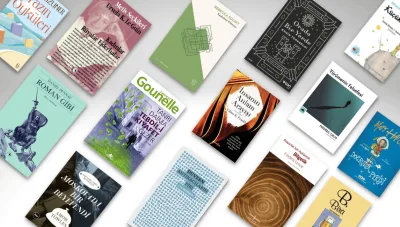 Bookinton Editörlerinden İyi Hissettiren Kitap Önerileri