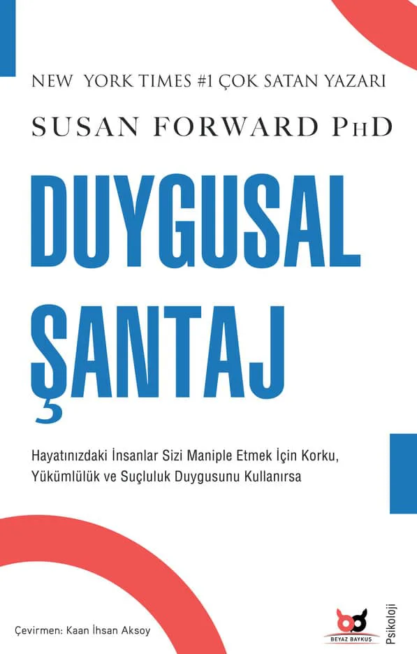 Duygusal Şantaj – Susan Forward