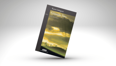 Gömülü Dev – Kazuo Ishiguro