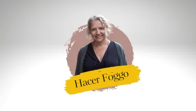 Hacer Foggo ile Yoksulluk – Yoksunluk Üzerine
