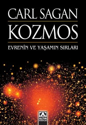 Kozmos – Carl Sagan