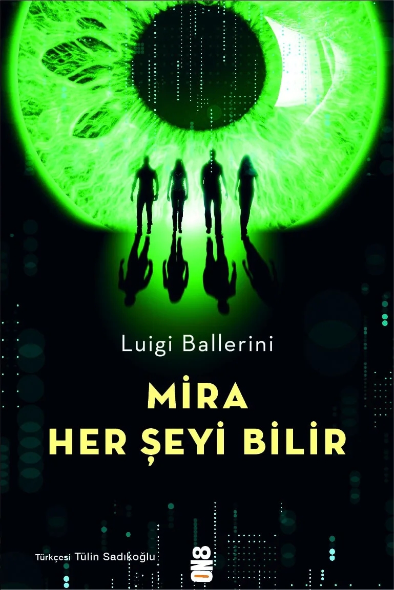 Mira Her Şeyi Bilir – Luigi Ballerini