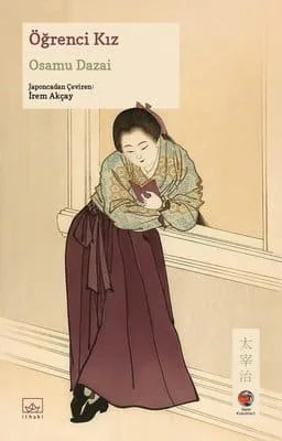 Öğrenci Kız – Osamu Dazai