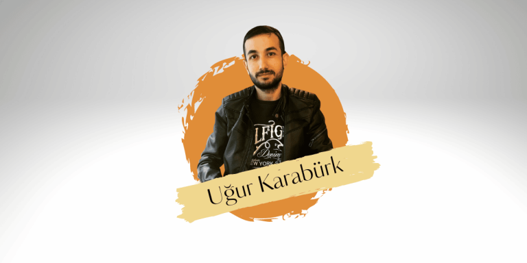 İlk Roman Tecrübesi ile Uğur Karabürk