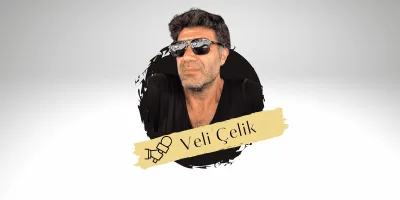 Başkomser Nevzat Serisinden Kavim Filme Uyarlanıyor