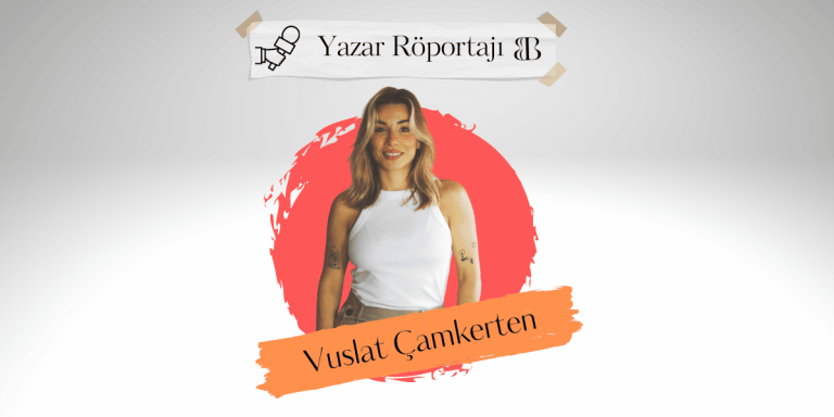 Vuslat Çamkerten’in Hayaletleri Aramızda: “Görenler Olmuştur”