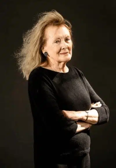Annie Ernaux