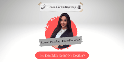 İçe Dönüklük Nedir? Ne Değildir?