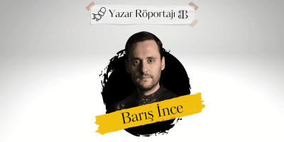Barış İnce’den Kök Salamayanlara Dair Bir Roman: Köksüzler