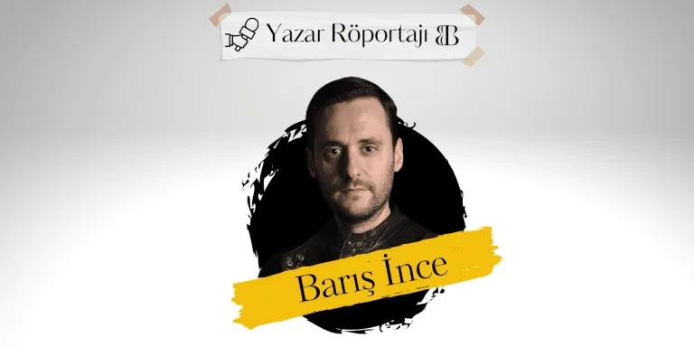 Barış İnce’den Kök Salamayanlara Dair Bir Roman: Köksüzler