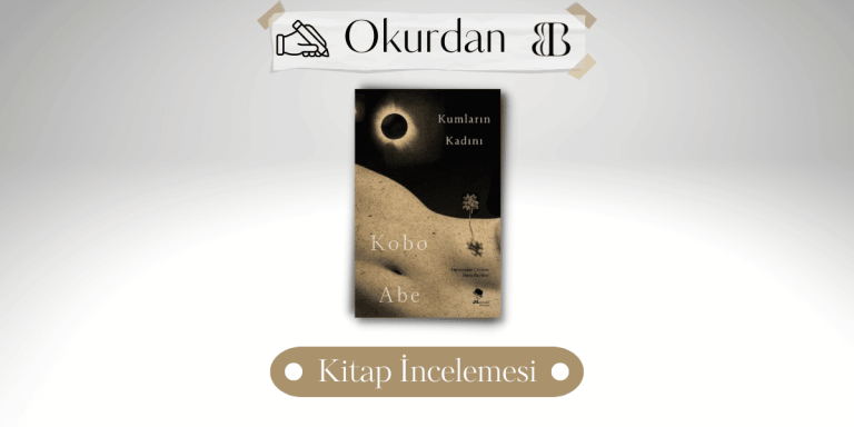 Kumların Kadını – Kobo Abe