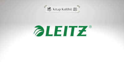Leitz Kitap Kulübü