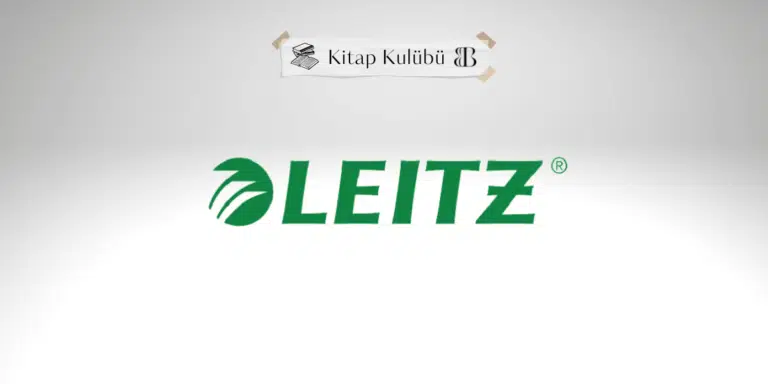 Leitz Kitap Kulübü