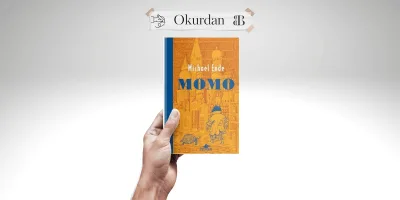 Momo – Michael Ende