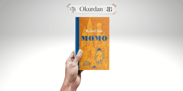 Momo – Michael Ende