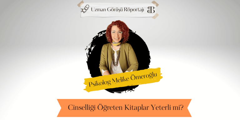Cinselliği Öğreten Kitaplar Yeterli mi?