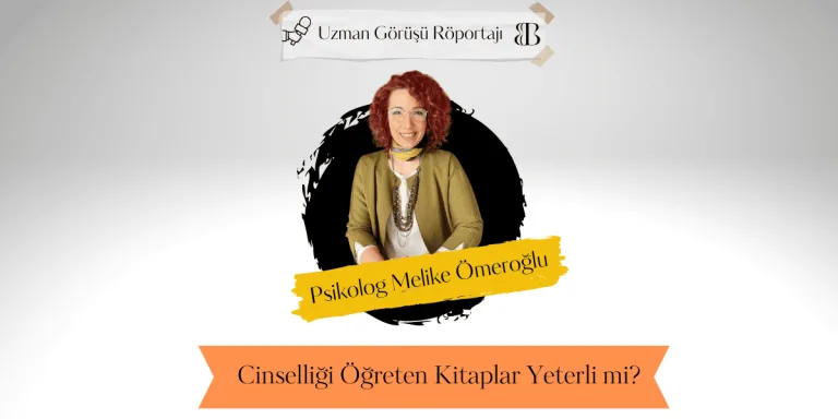 Cinselliği Öğreten Kitaplar Yeterli mi?