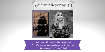 Kadına Yönelik Şiddet ile Yüzleşmek: Ece Erdoğuş Levi