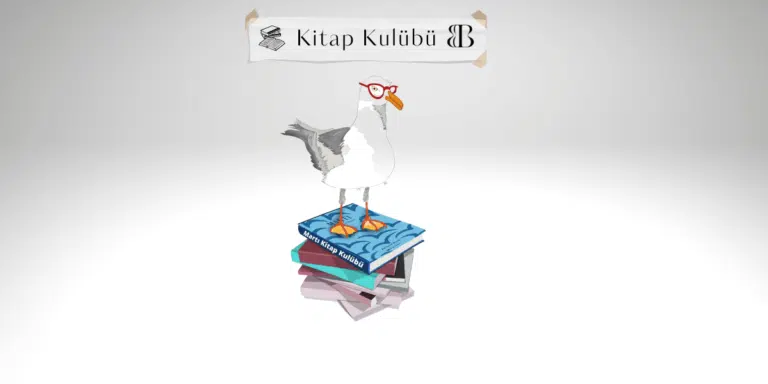 Martı Kitap Kulübü