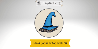 Mavi Şapka Kitap Kulübü