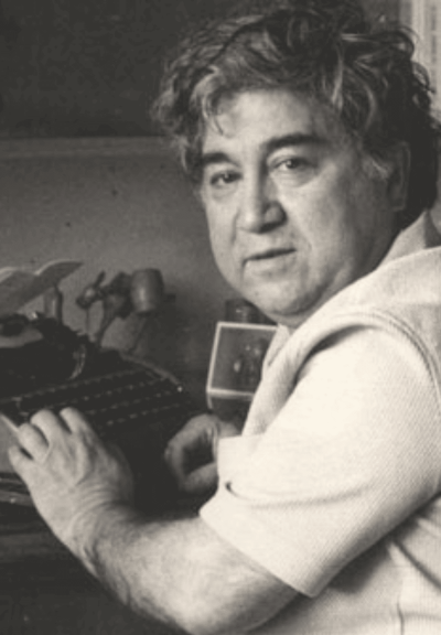 Aziz Nesin