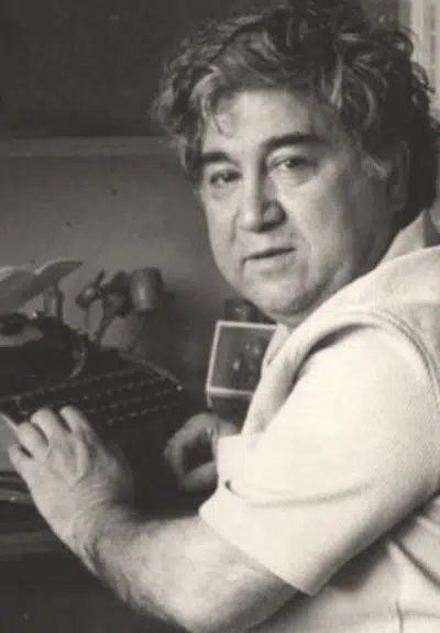 Aziz Nesin