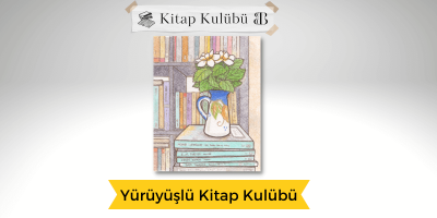 Yürüyüşlü Kitap Kulübü