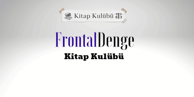 Frontal Denge Kitap Kulübü