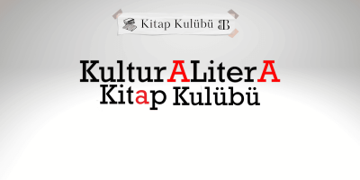 KulturALiterA Kitap Kulübü