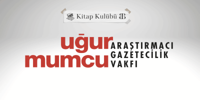 Uğur Mumcu Araştırmacı Gazetecilik Vakfı