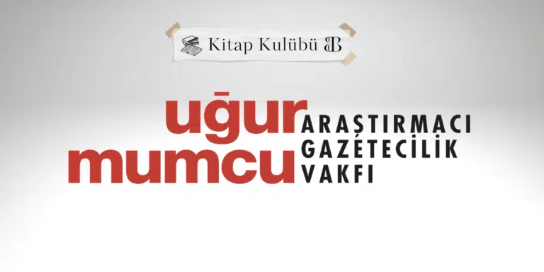 Uğur Mumcu Araştırmacı Gazetecilik Vakfı