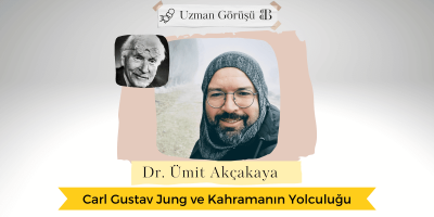 Carl Gustav Jung ve Kahramanın Yolculuğu