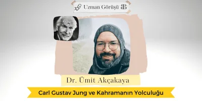 Carl Gustav Jung ve Kahramanın Yolculuğu