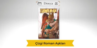 Çizgi Roman Aşkları