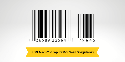 ISBN Nedir? Kitap ISBN’i Nasıl Sorgulanır?