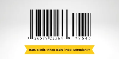 ISBN Nedir? Kitap ISBN’i Nasıl Sorgulanır?