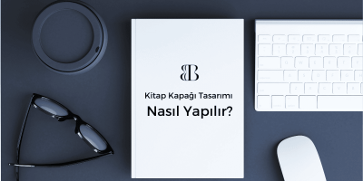 Kitap Kapağı Tasarımı Nasıl Yapılır?