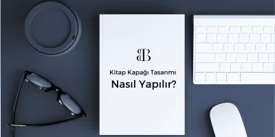 Kitap Kapağı Tasarımı Nasıl Yapılır?