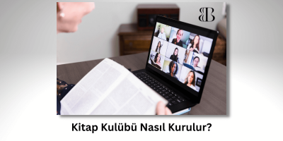 Kitap Kulübü Nasıl Kurulur?